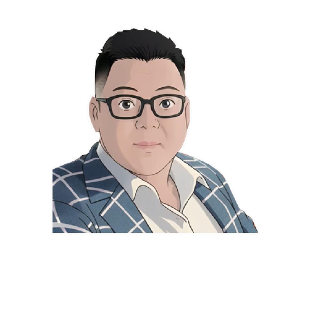 大廉侃车（生活号）