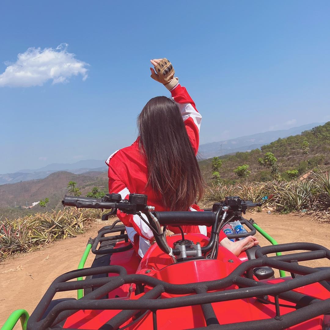 极道(西双版纳)全地形越野基地官方号