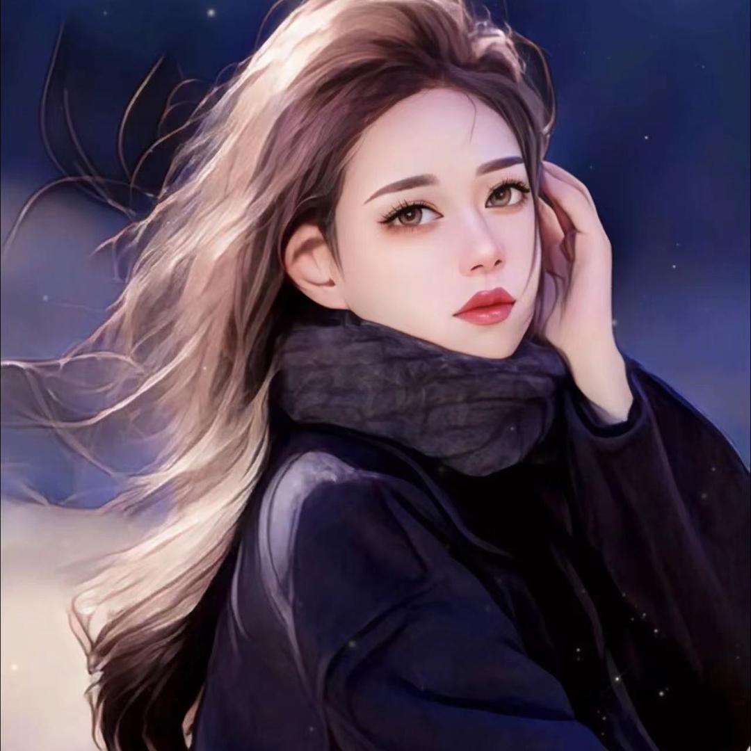琪琪
