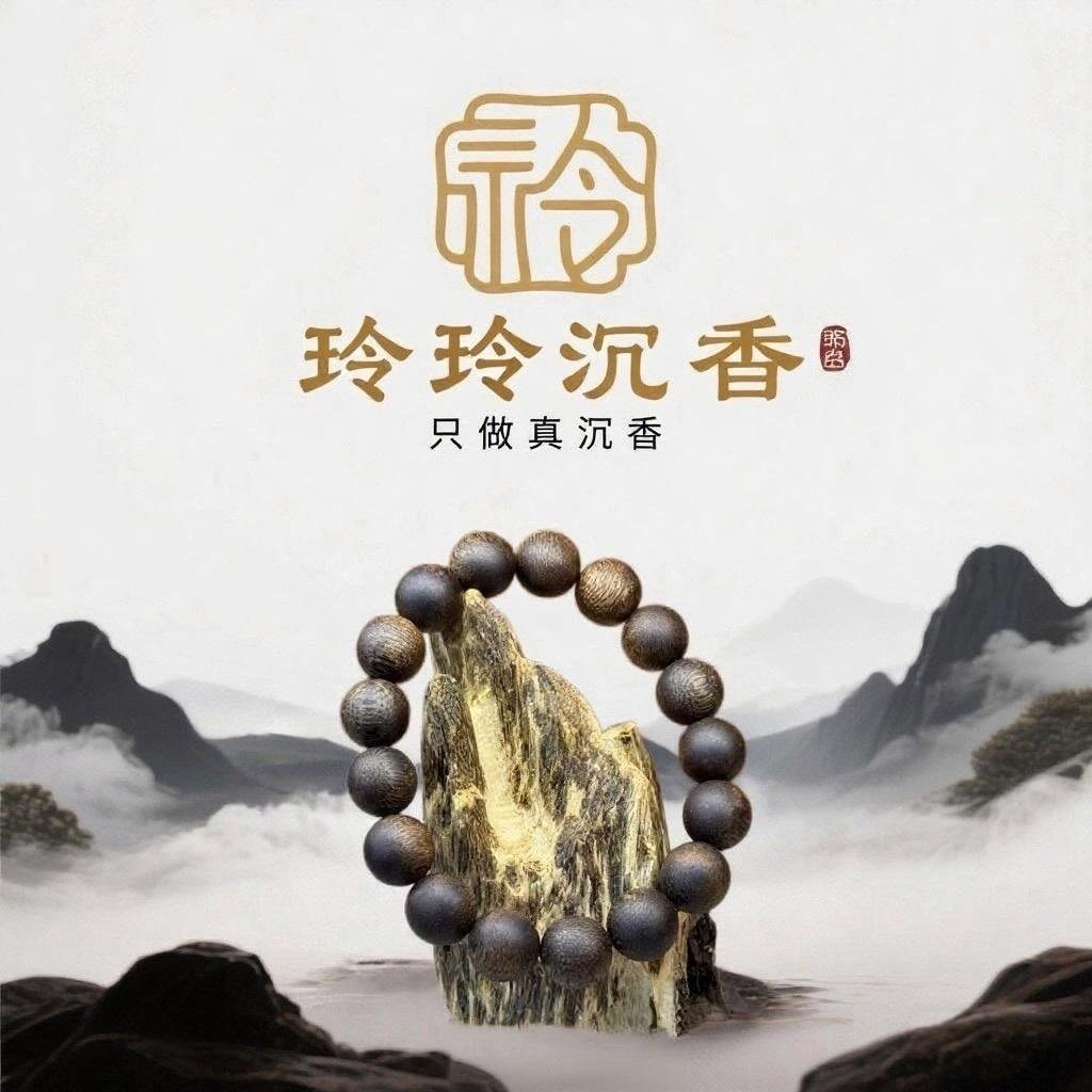 玲玲沉香甄选