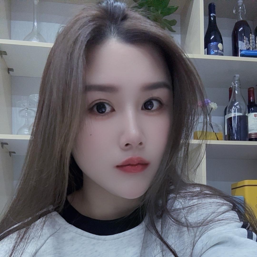 幸运女神丽丽