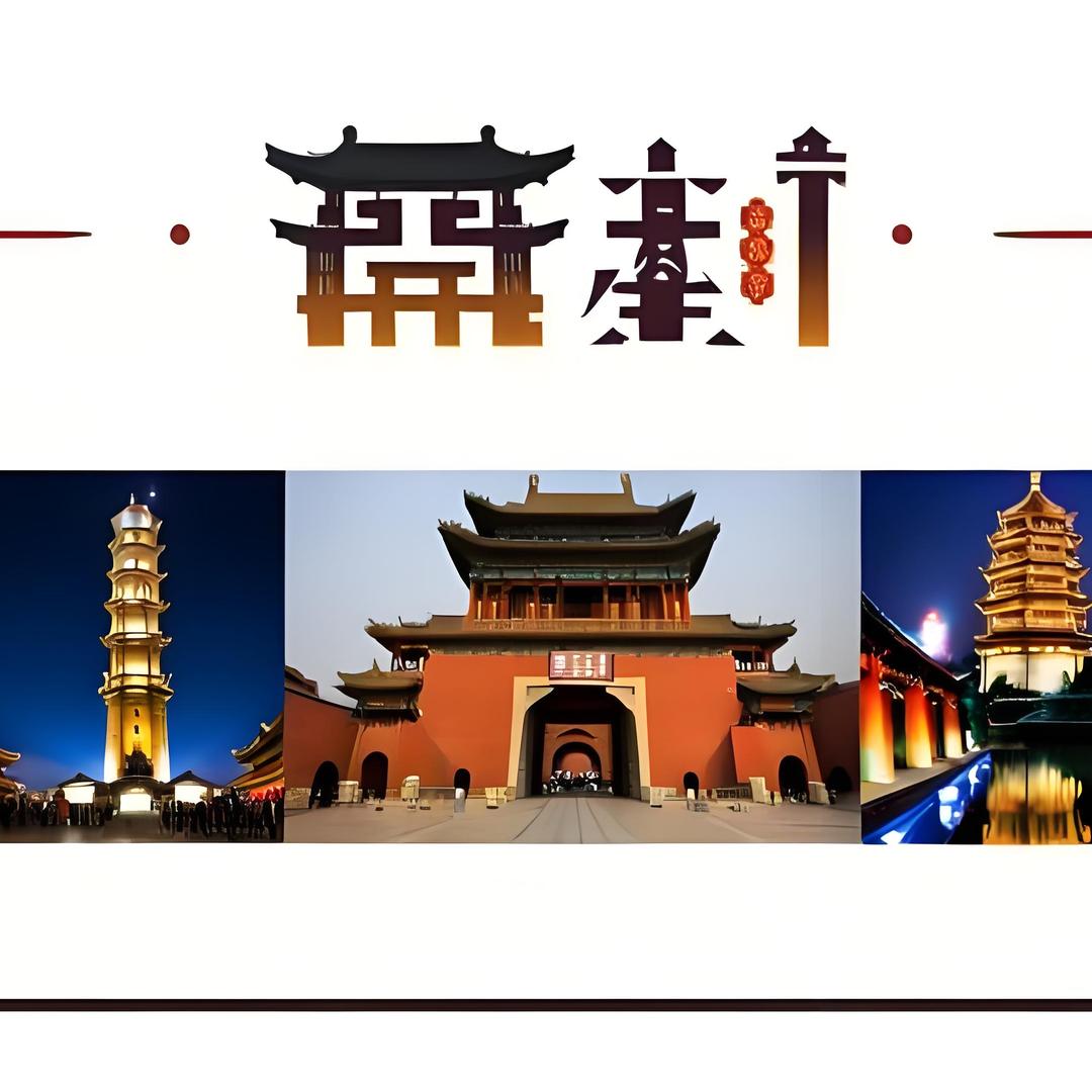 开封白记特产糕点店