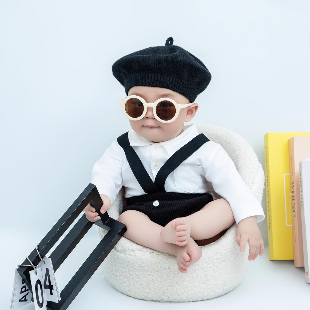 炎炎宝贝💞（哺乳期）