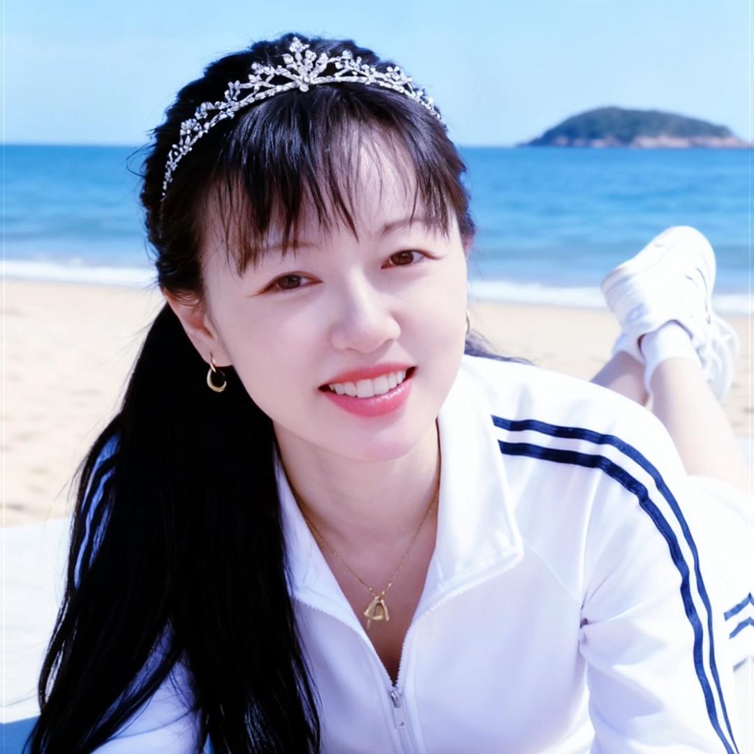 梅姐，橱窗有好物。