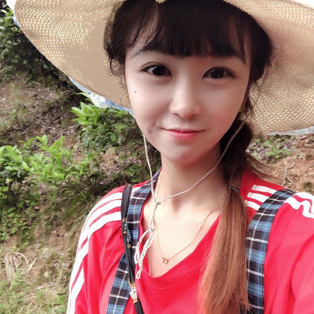 莽山李颜