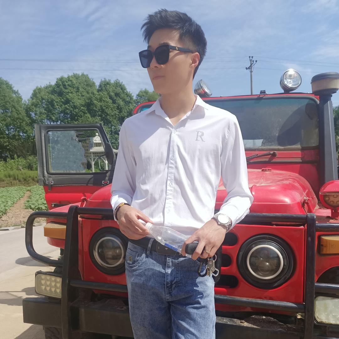 小晨夕🏅️