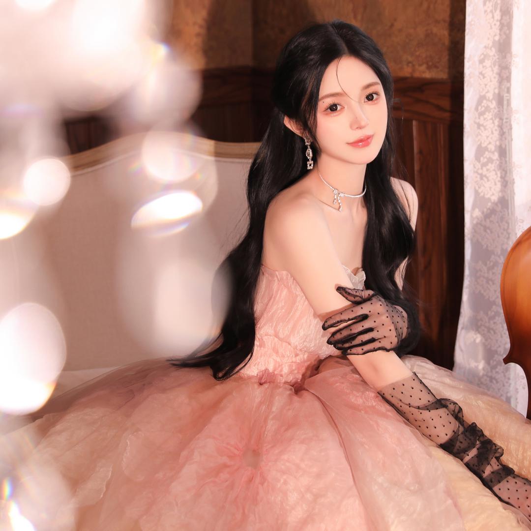 碧瑶🎀