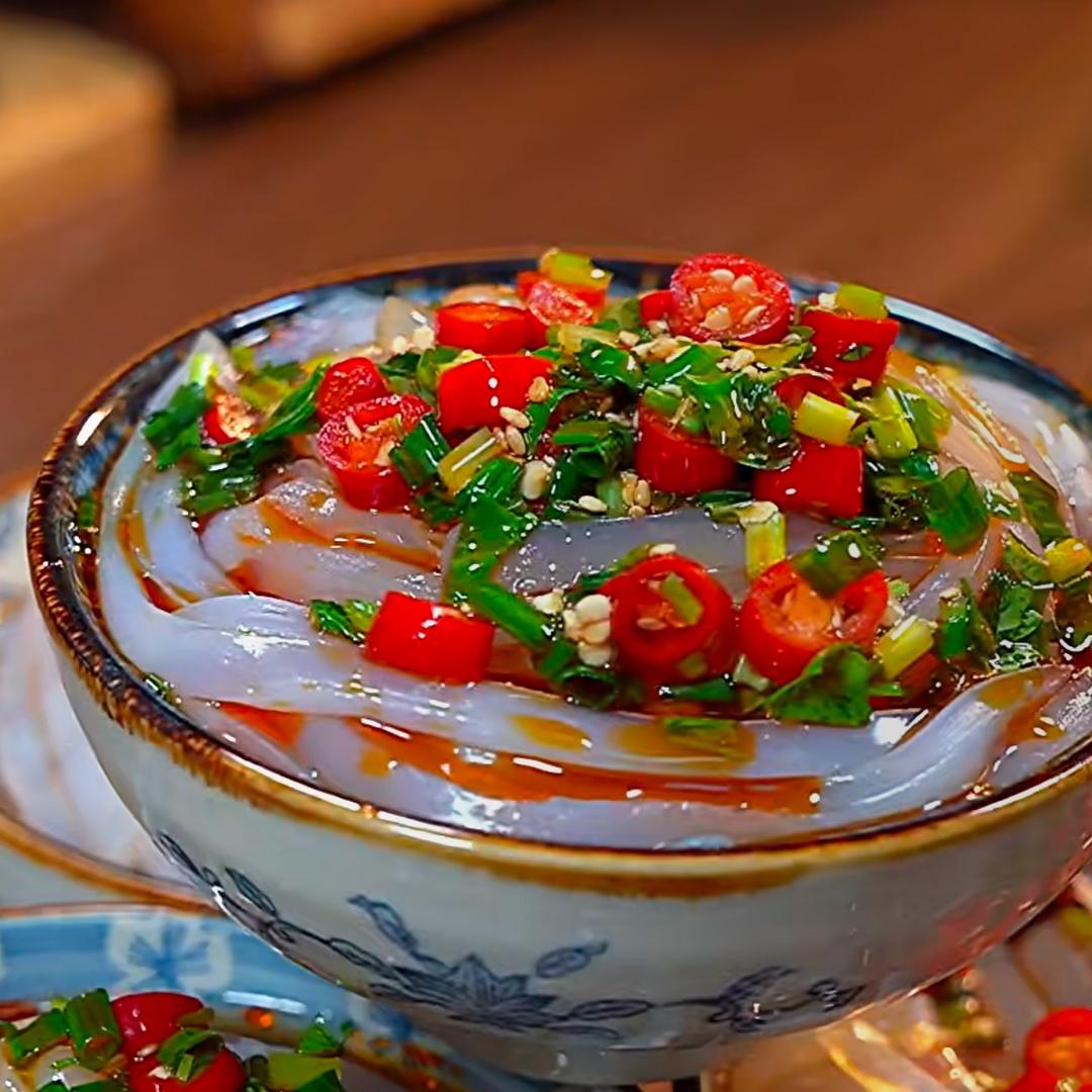 華子美食