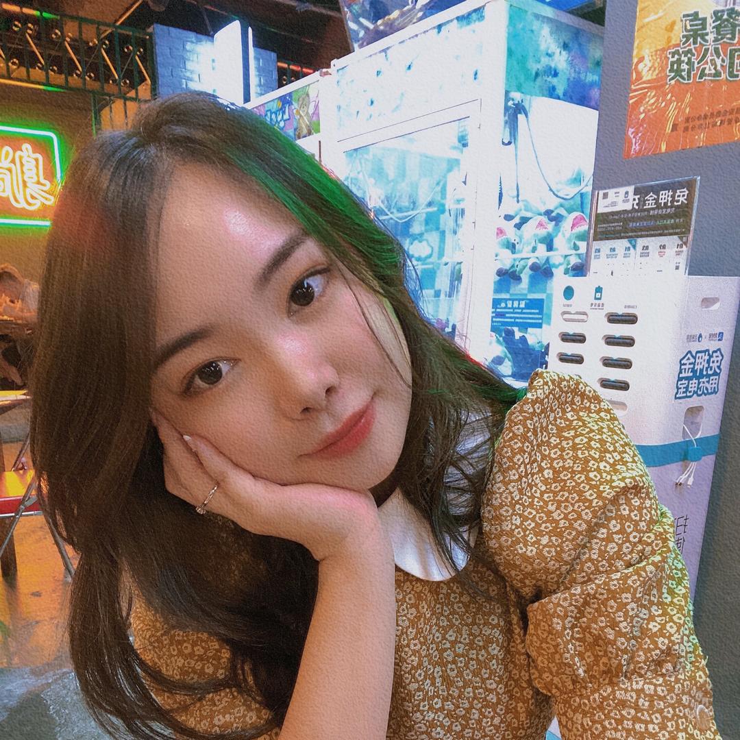 潘潘