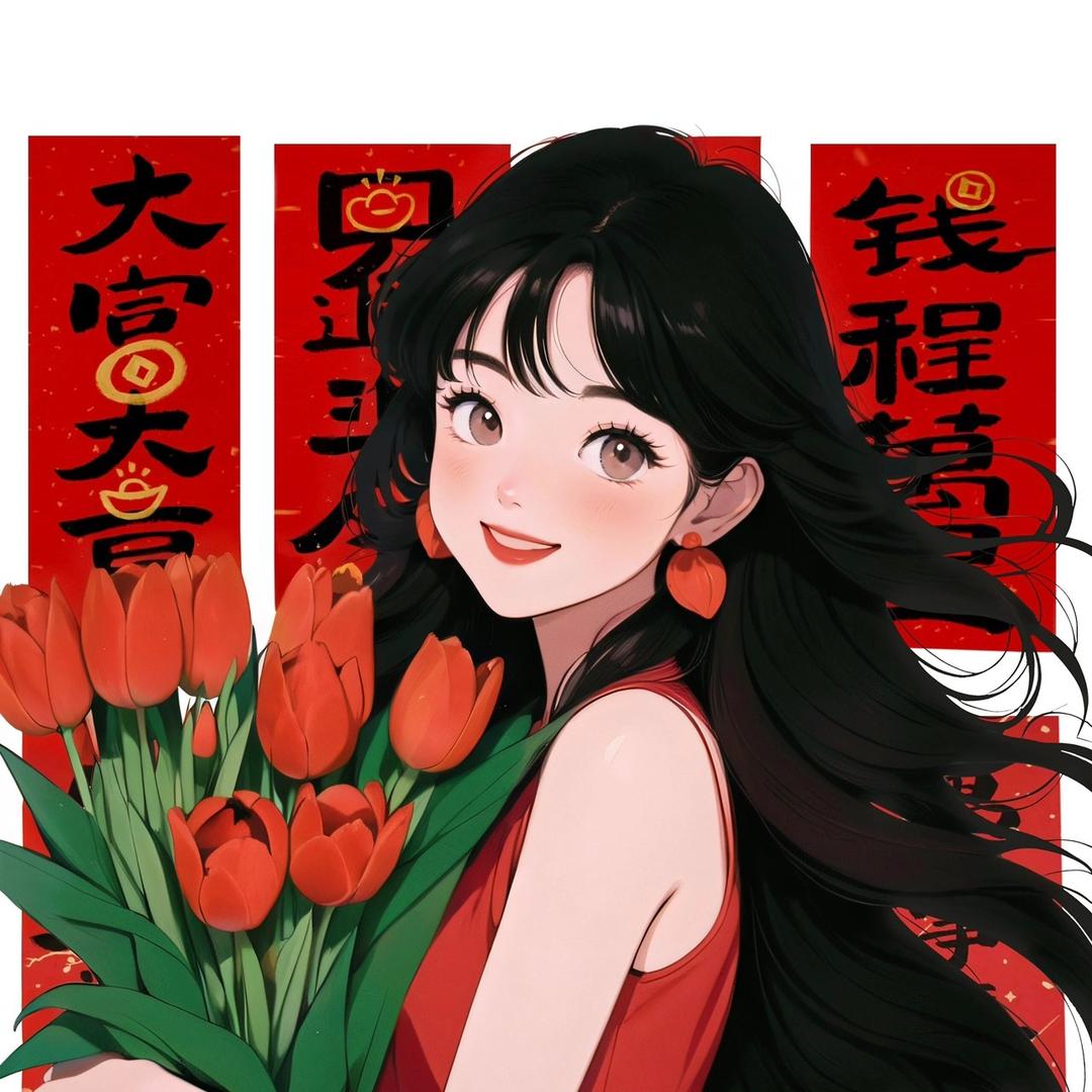妮妮🦋