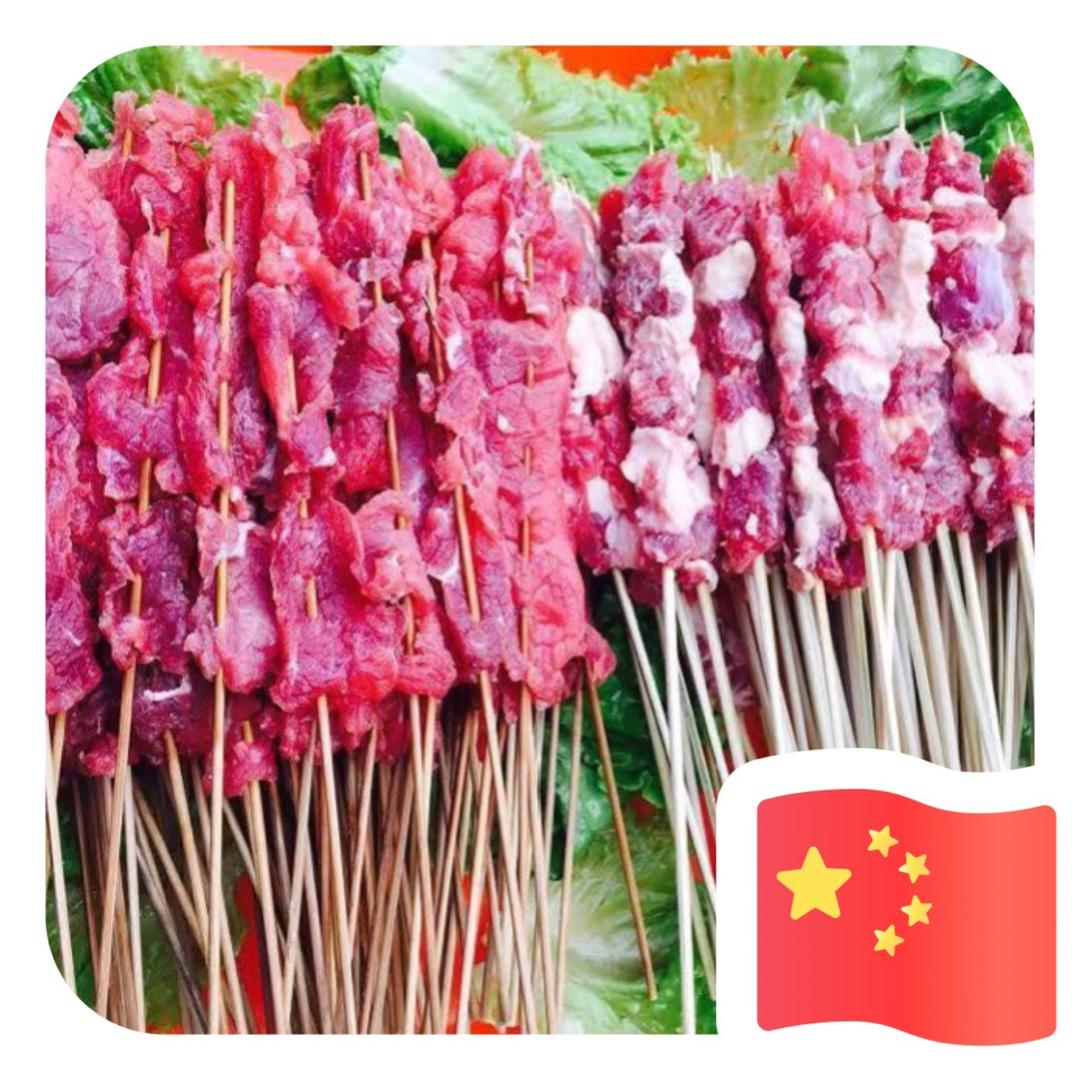 云浮香飘飘烧烤