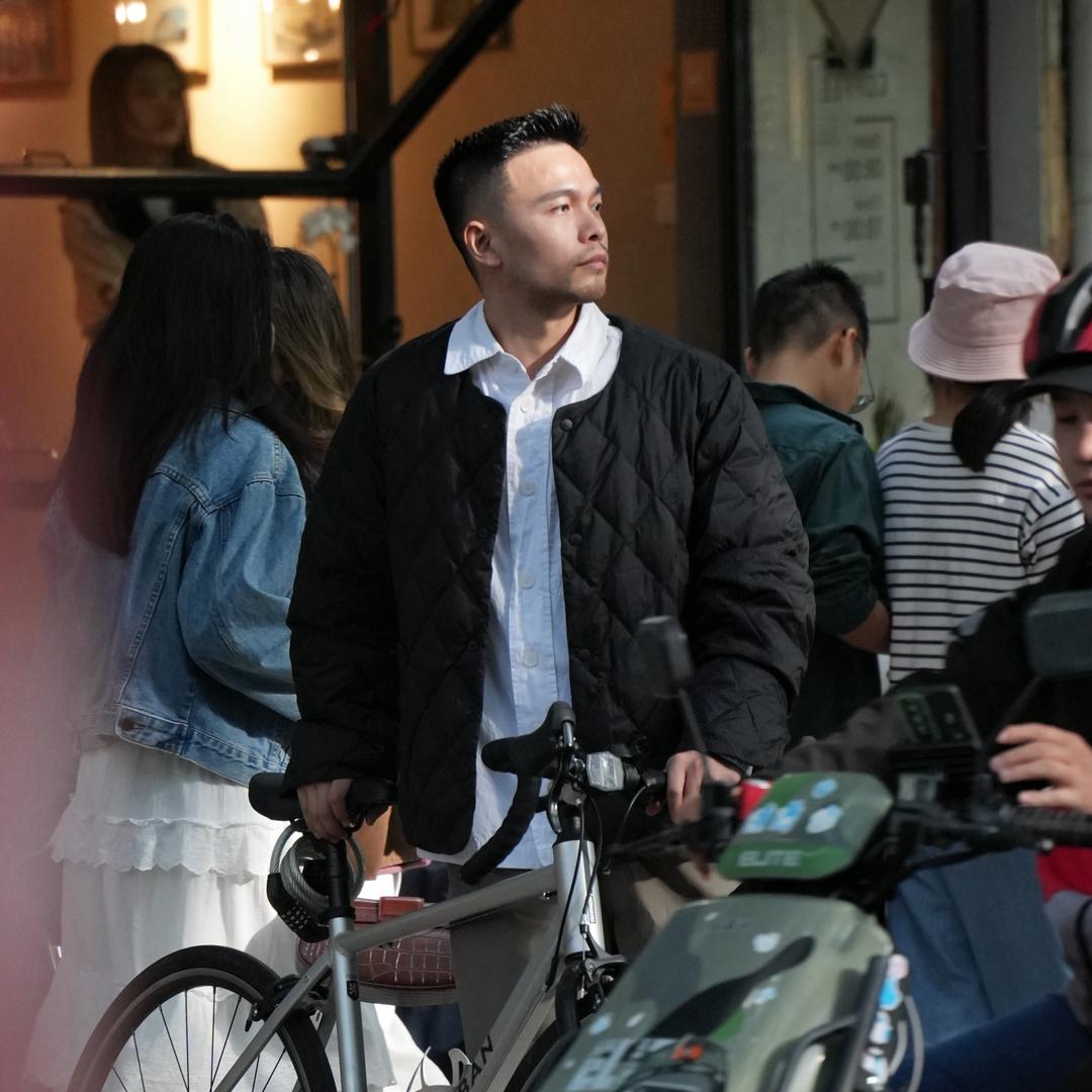 一趟一趟
