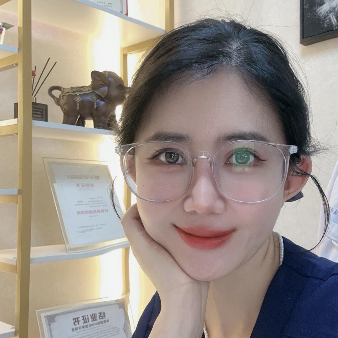 美业刁婵
