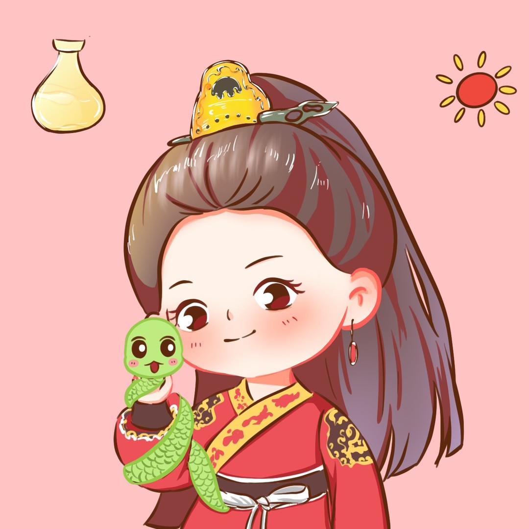 姜姜酱～