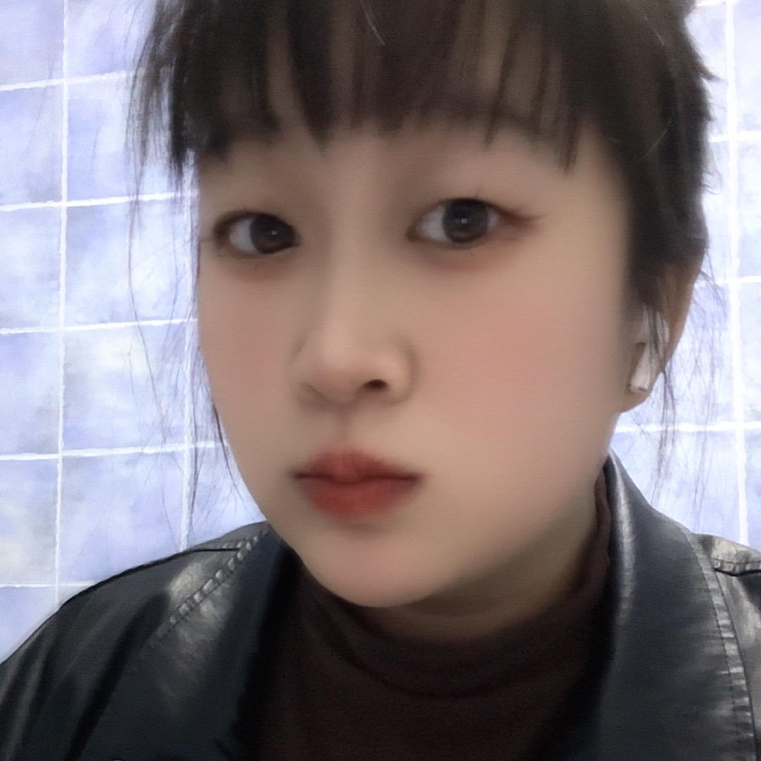 刘刘小姐🌈