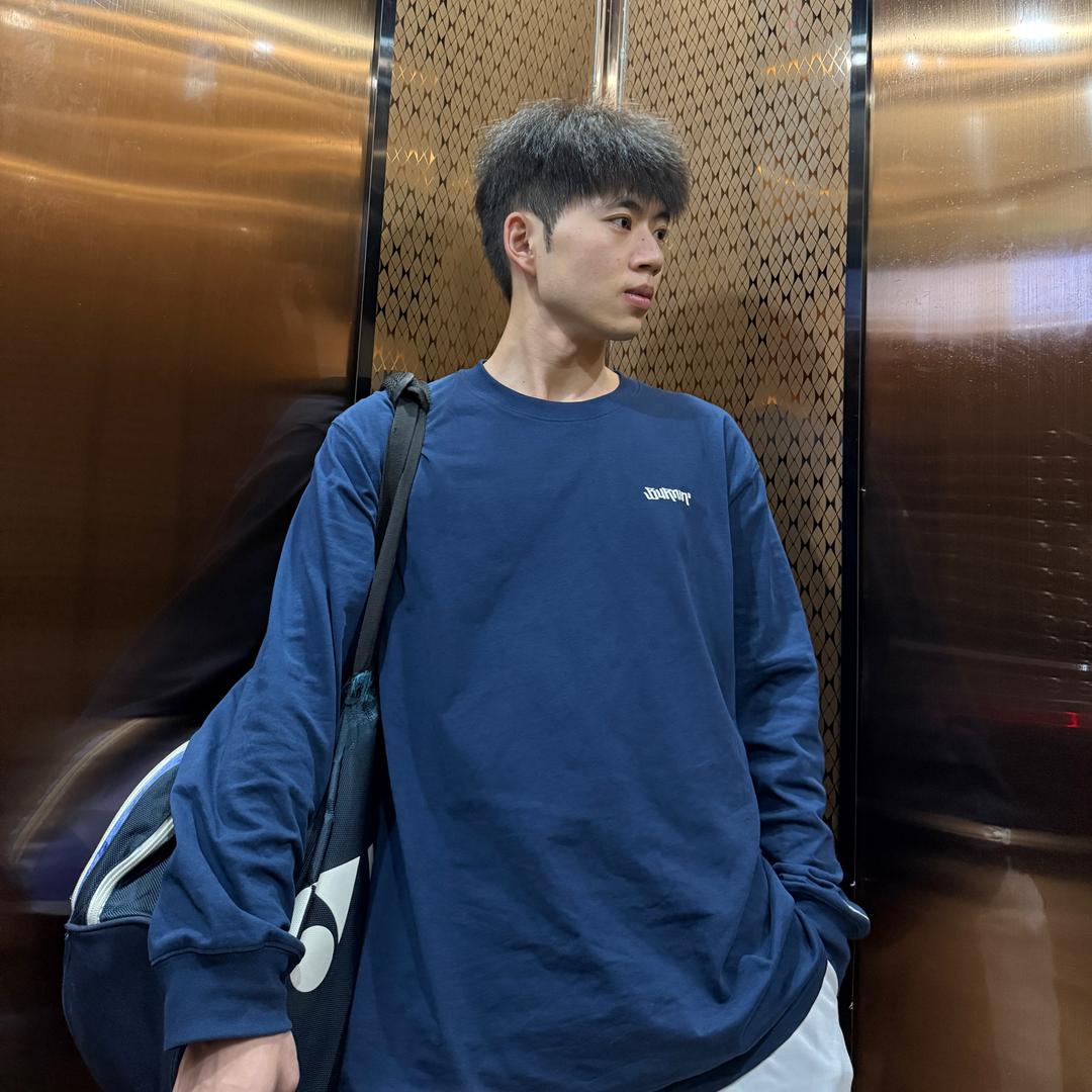 李林翰🍔