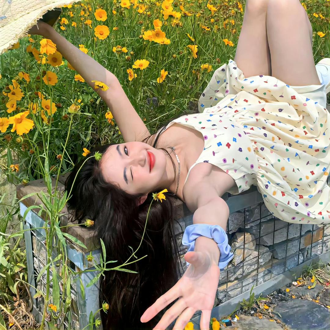 CC🌸