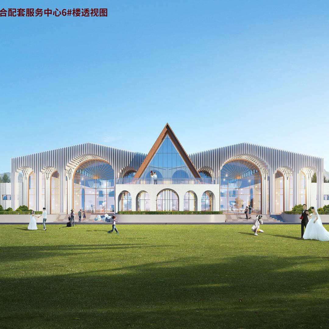 奥雅东方宴会中心