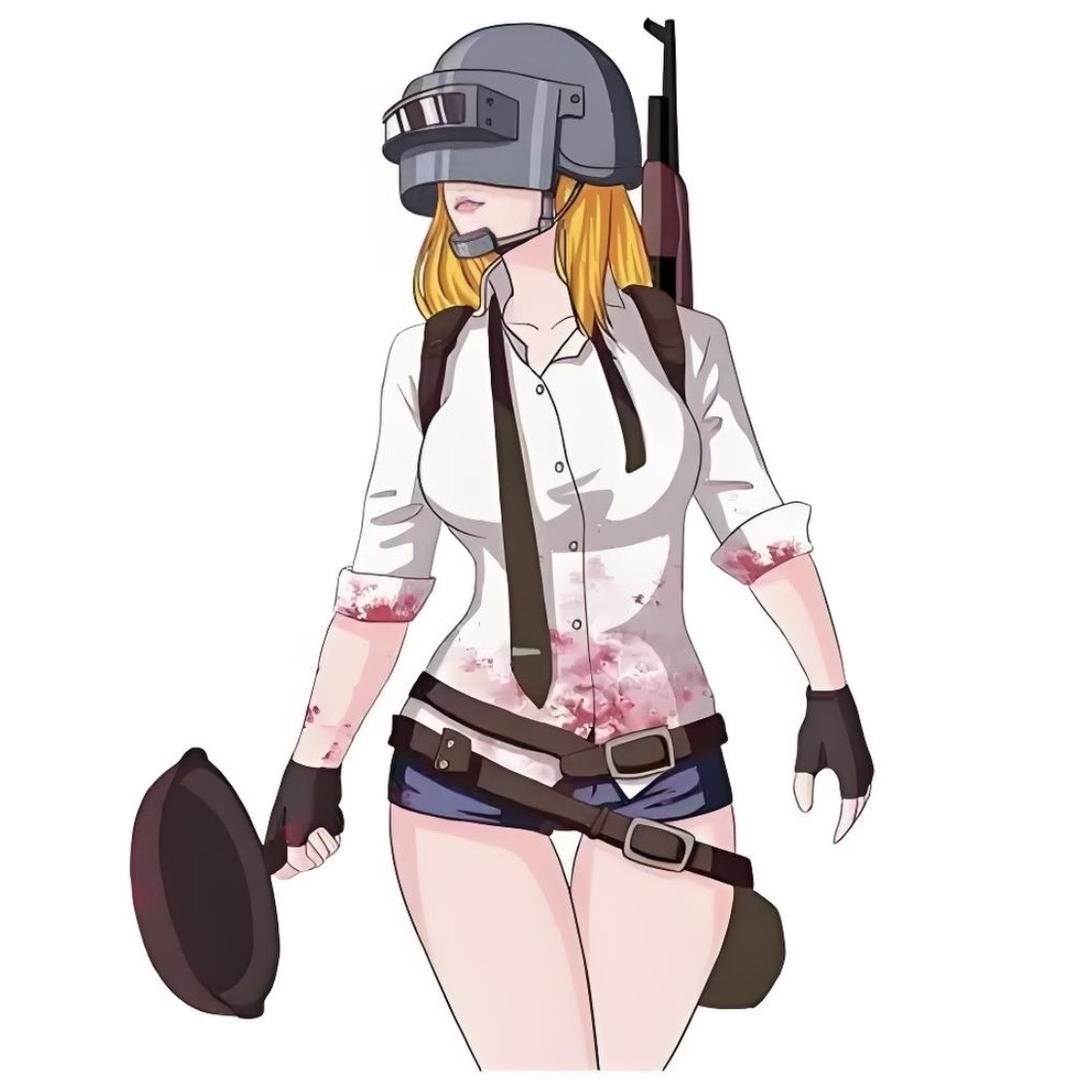 流星Pubg精选