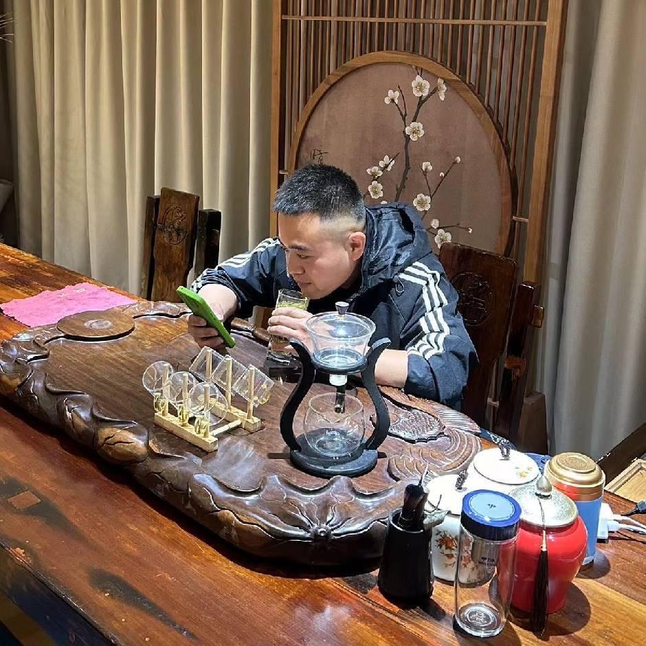 奶爸