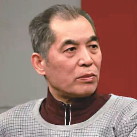 作家梁晓声