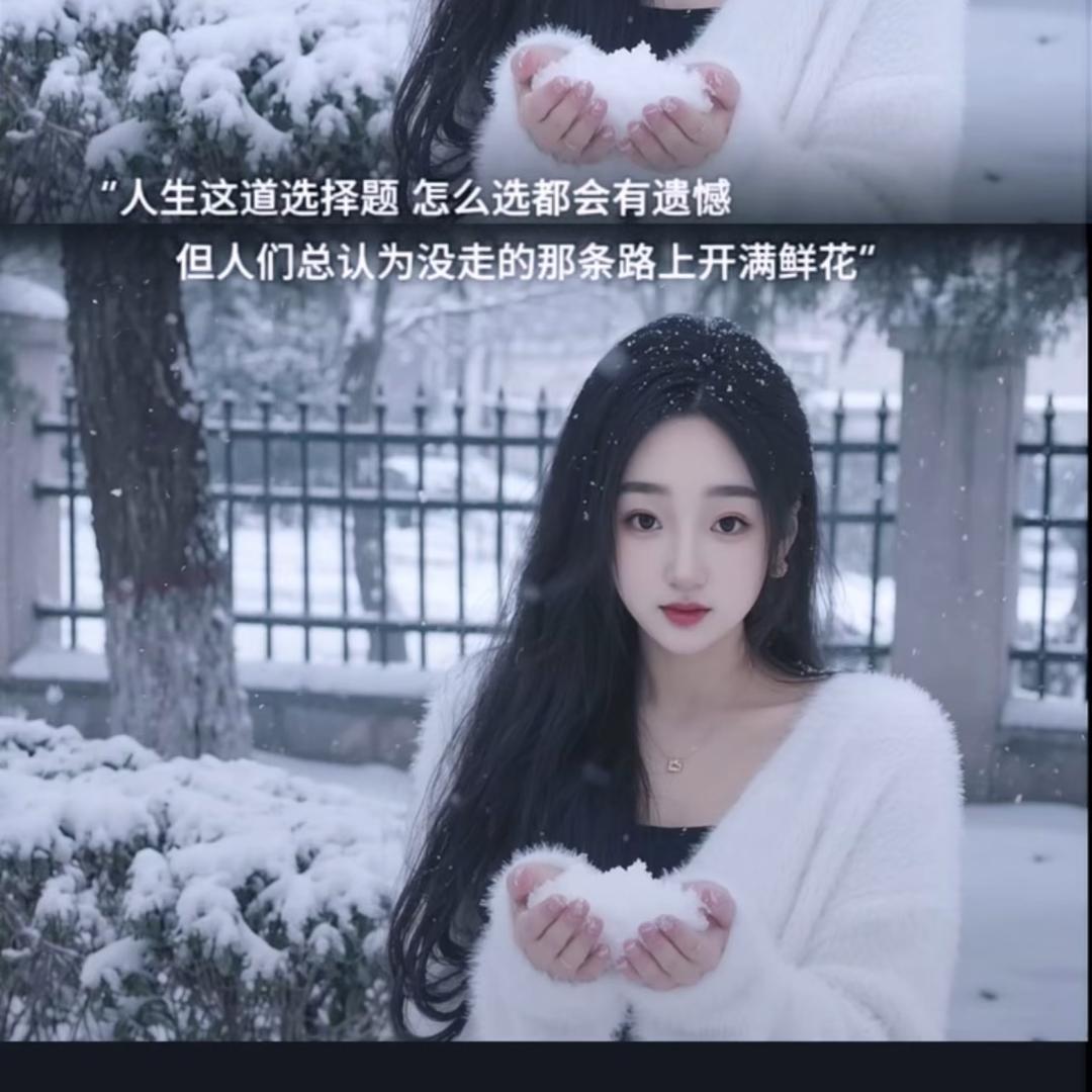 🚏  娇糖三分甜