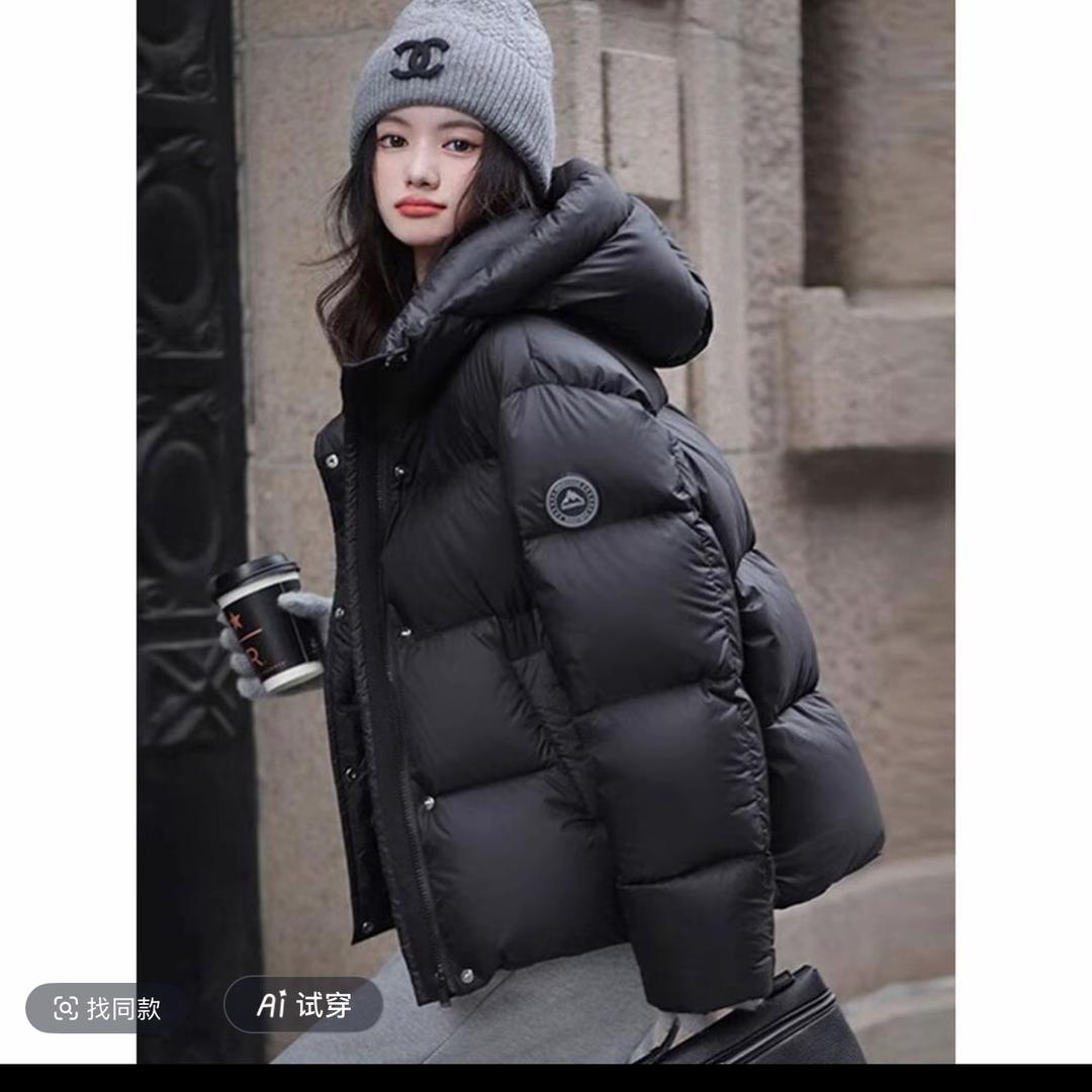 杭州平湖羽绒服