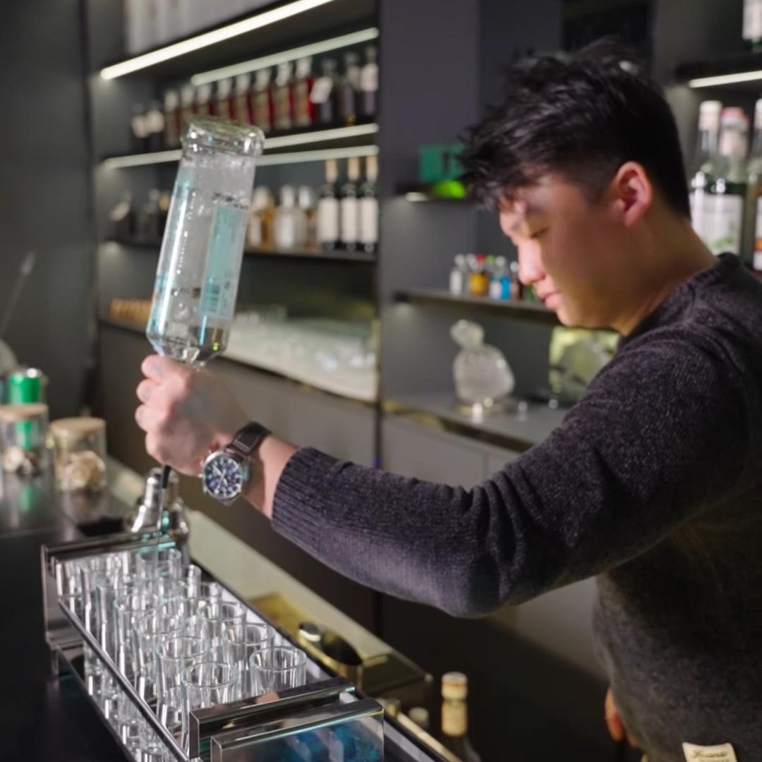 不二•Cocktail Bar