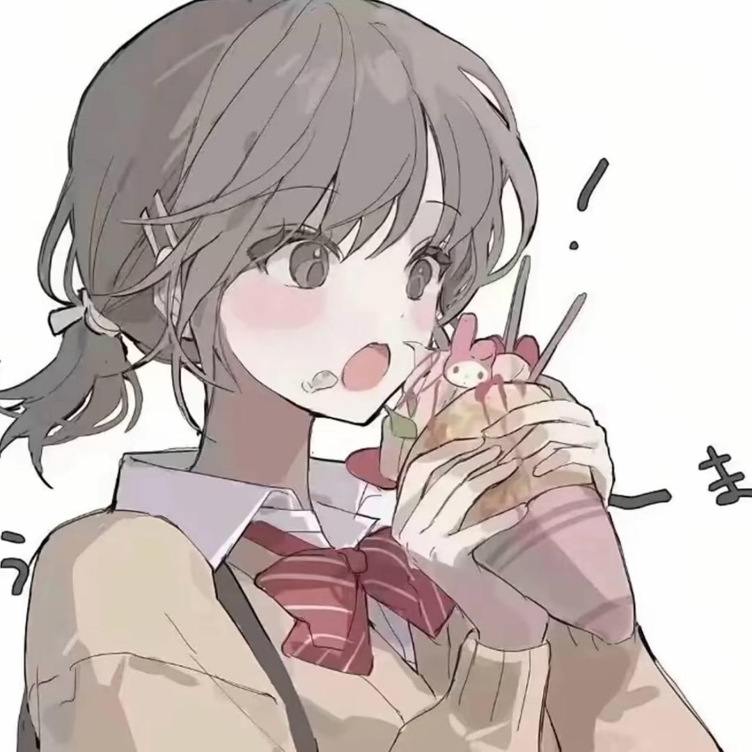 一只鱼^
