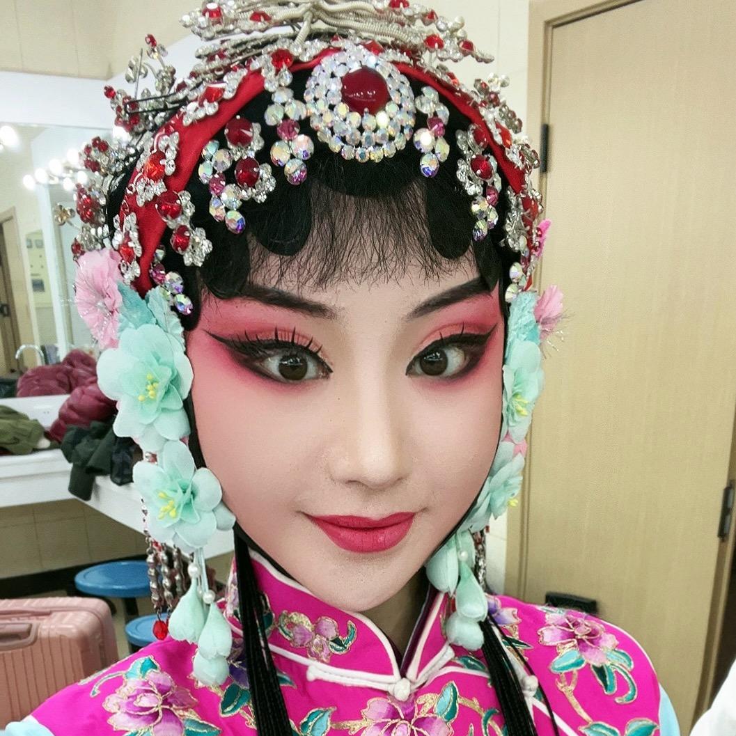 戏曲王小蕊
