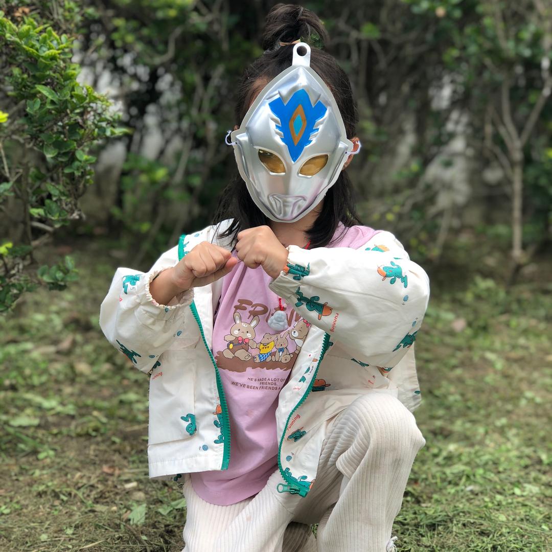 小贝的抖音
