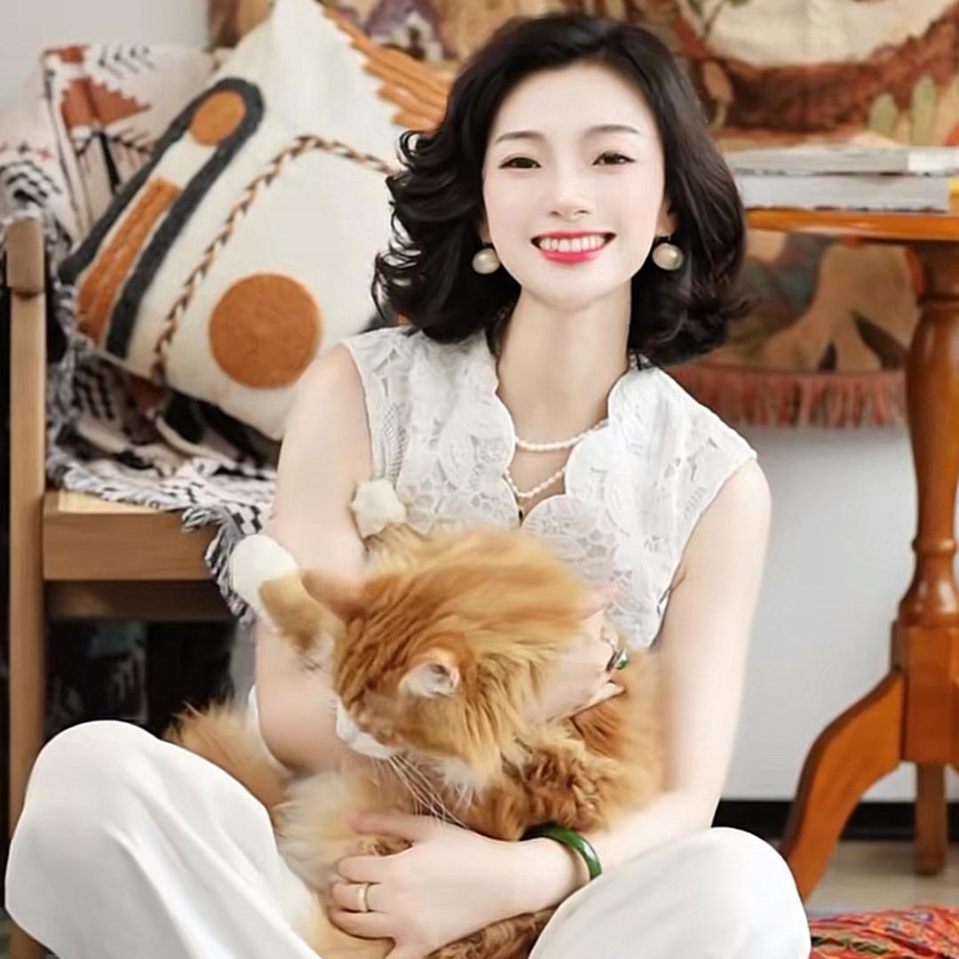 西子高端美衣分享