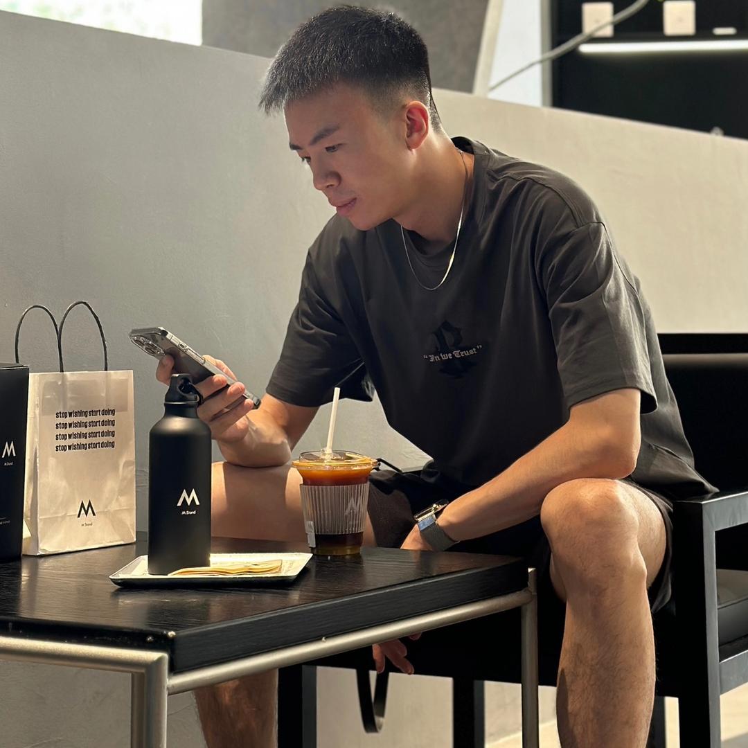 Ethan杰仔
