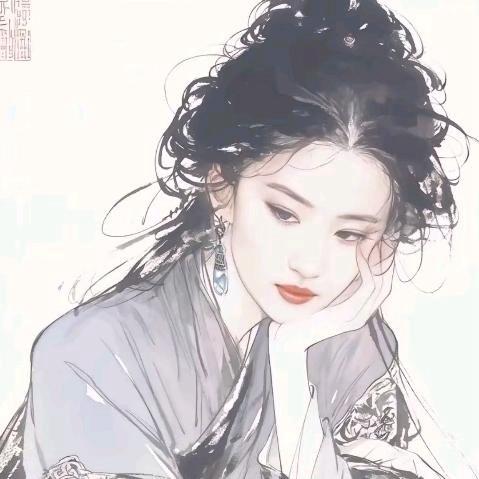 意@林