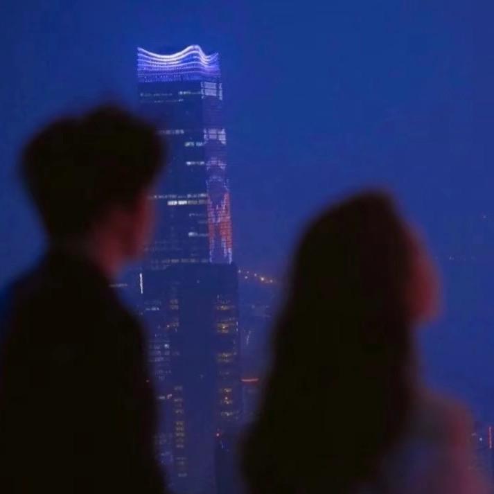 月亮反对流浪