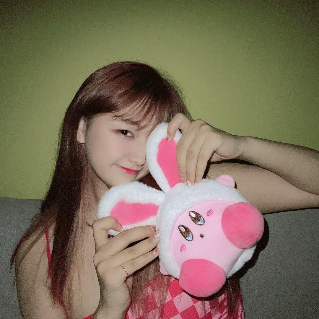 李夹心🍒