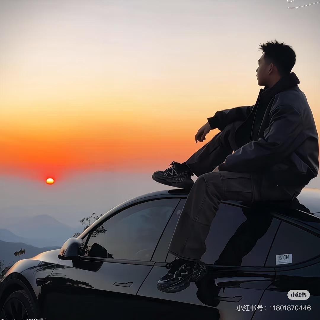 西林～奕宁学长