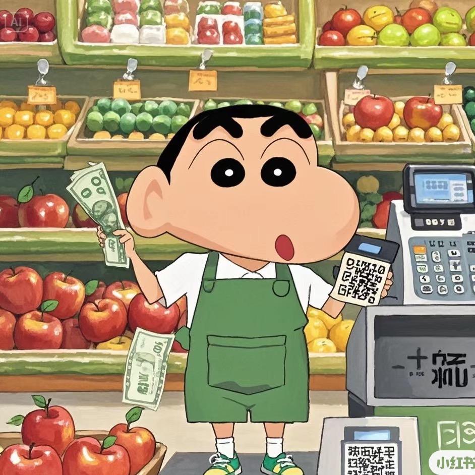 水果地带🍉小心心❤️