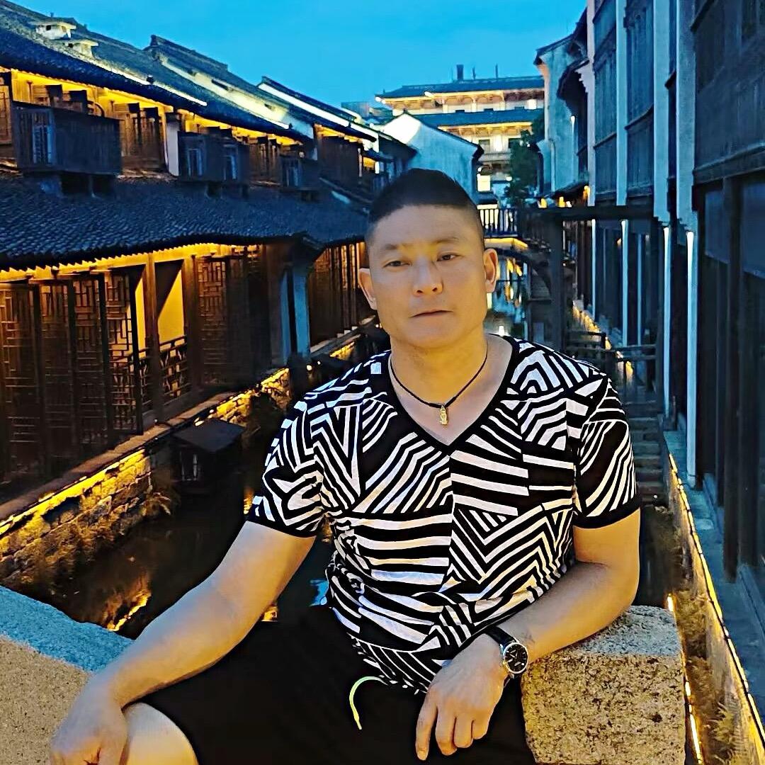 啊静🎤