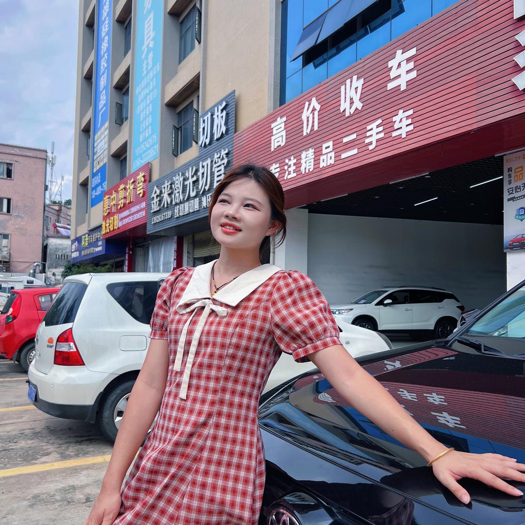 小平二手车在中山