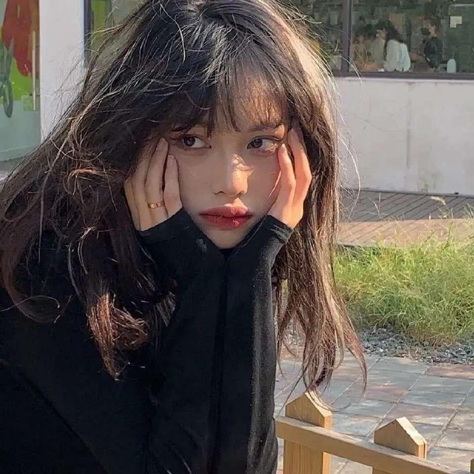 柒柒染不染