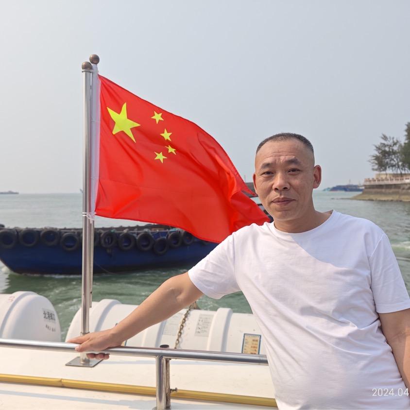 真心英雄