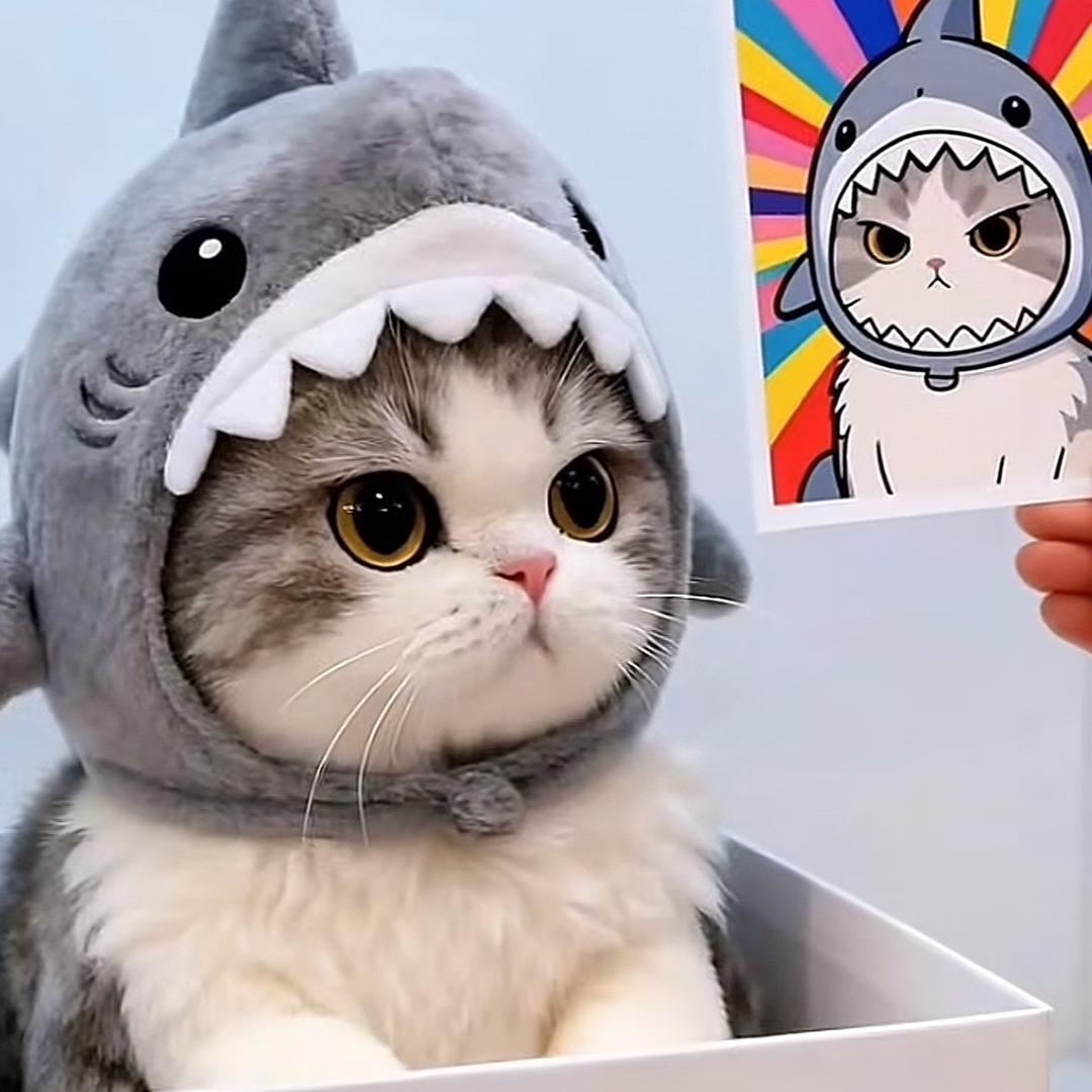 喵牛