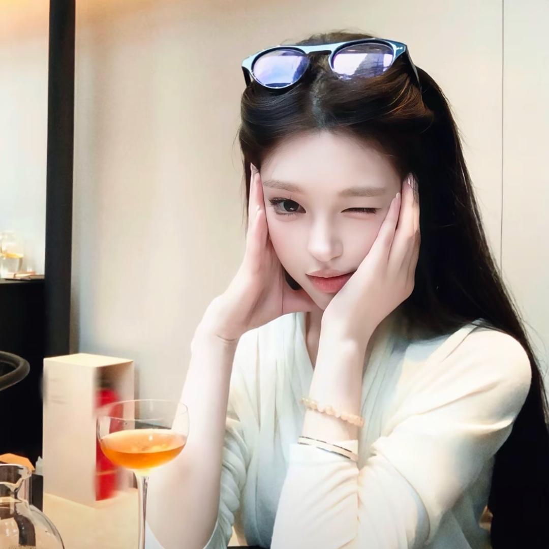 冰冰-