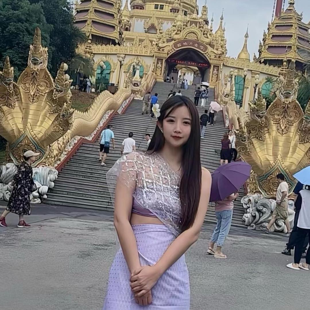 小周周