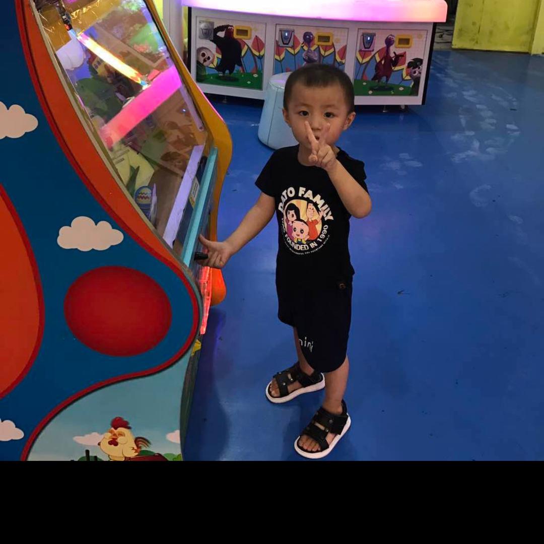 开心过好每一天