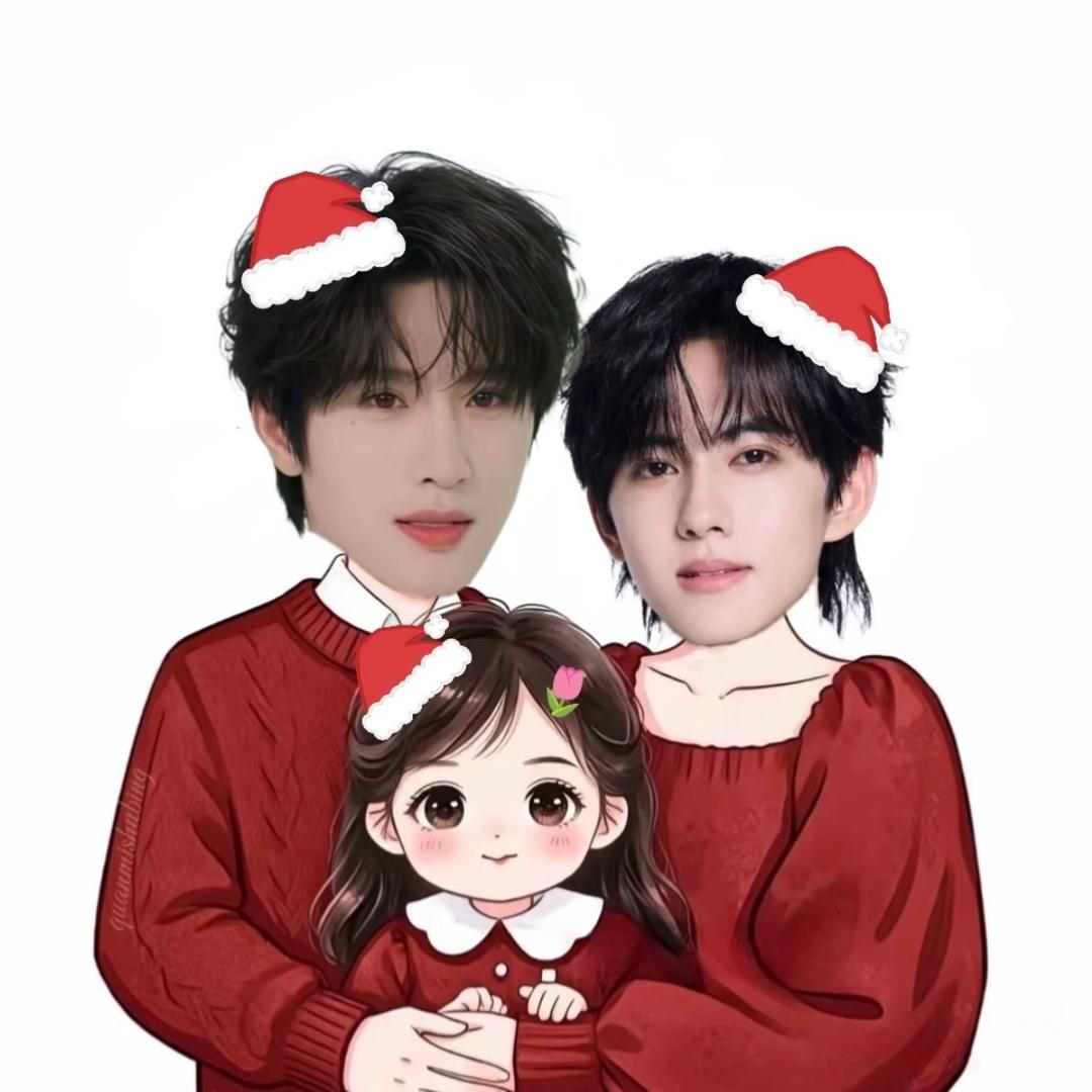 Hyyy（见过徐明浩版）