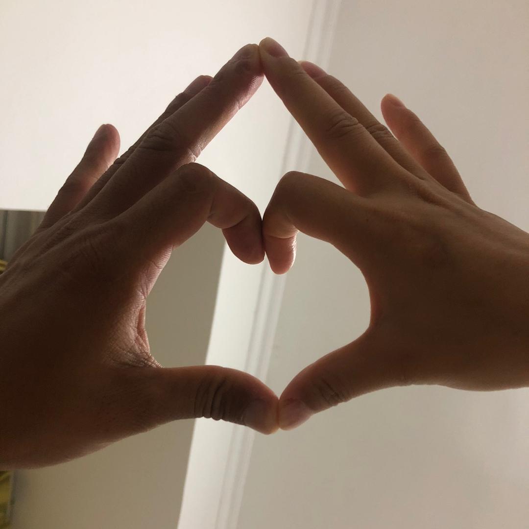 ℳঞ一条罗非鱼💕 ❧⁵²⁰