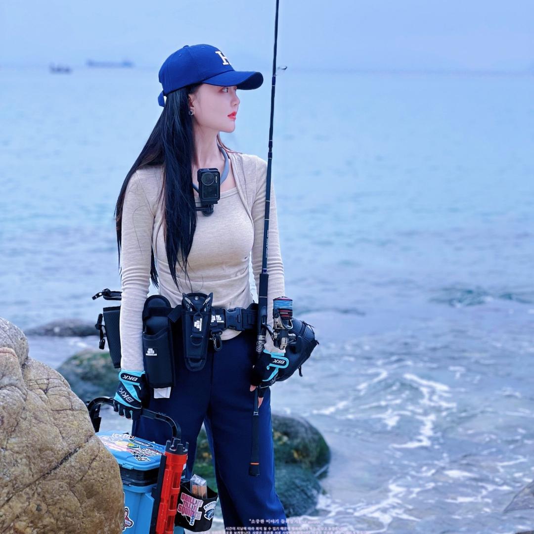 美一🎣