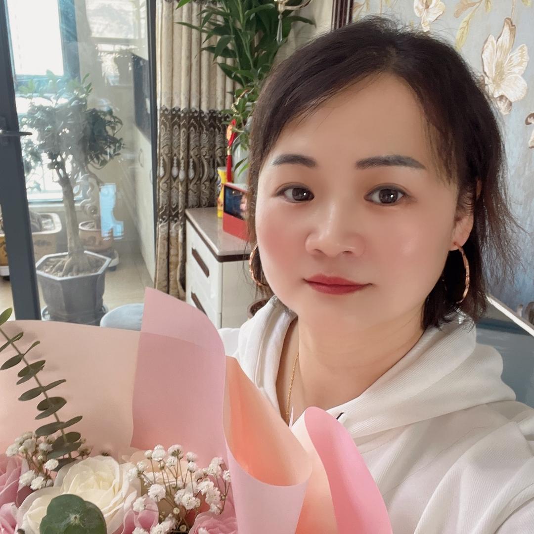 美美的❤️情